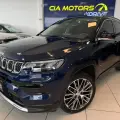 JEEP COMPASS 1.3 T270 TURBO FLEX LIMITED AT6 JEEP COMPASS 1.3 T270 TURBO FLEX LIMITED AT6