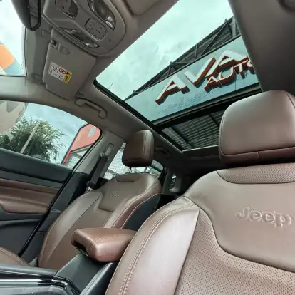 JEEP-COMPASS-1.3 T270 TURBO FLEX LIMITED AT6 JEEP-COMPASS-2022