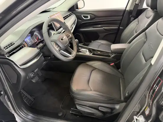 JEEP-COMPASS-1.3 T270 TURBO FLEX LONGITUDE AT6 JEEP-COMPASS-2022