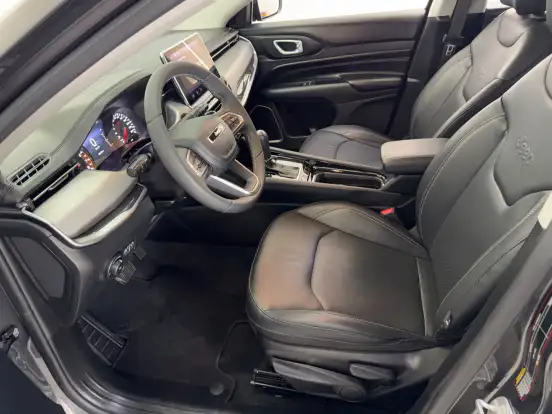 JEEP-COMPASS-1.3 T270 TURBO FLEX LONGITUDE AT6 JEEP-COMPASS-2022