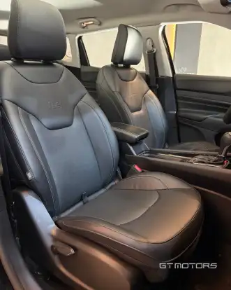 JEEP-COMPASS-1.3 T270 TURBO FLEX LONGITUDE AT6 JEEP-COMPASS-2022