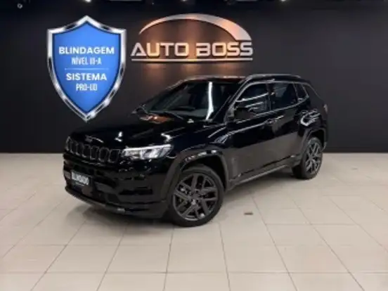 JEEP-COMPASS-1.3 T270 TURBO FLEX S AT6 JEEP-COMPASS-2026