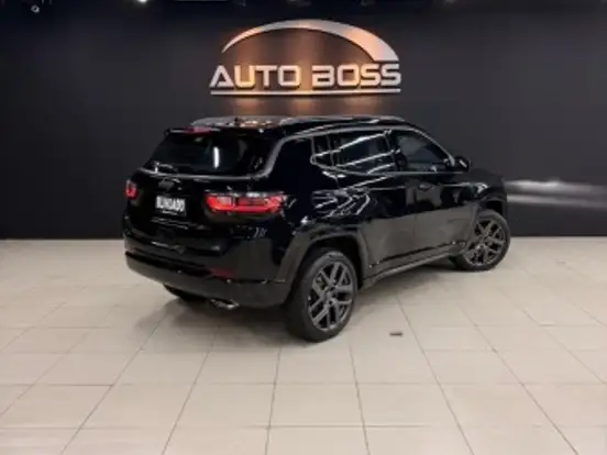 JEEP-COMPASS-1.3 T270 TURBO FLEX S AT6 JEEP-COMPASS-2026