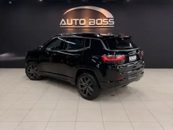 JEEP-COMPASS-1.3 T270 TURBO FLEX S AT6 JEEP-COMPASS-2026