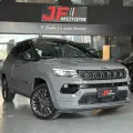 JEEP COMPASS 1.3 T270 TURBO FLEX S AT6 JEEP COMPASS 1.3 T270 TURBO FLEX S AT6