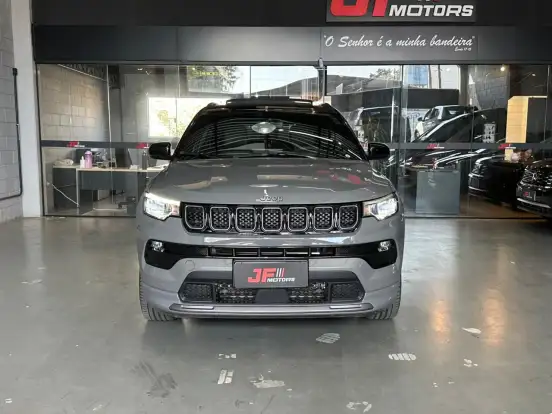 JEEP-COMPASS-1.3 T270 TURBO FLEX S AT6 JEEP-COMPASS-2023