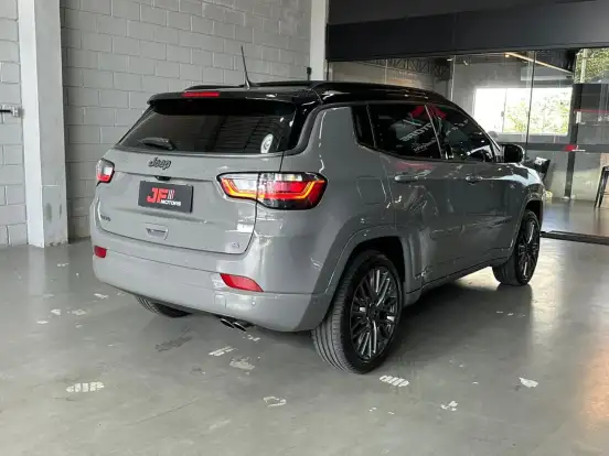 JEEP-COMPASS-1.3 T270 TURBO FLEX S AT6 JEEP-COMPASS-2023