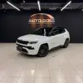 JEEP COMPASS 1.3 T270 TURBO FLEX S AT6 JEEP COMPASS 1.3 T270 TURBO FLEX S AT6