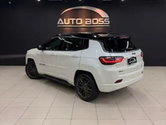 JEEP-COMPASS-1.3 T270 TURBO FLEX S AT6 JEEP-COMPASS-2023