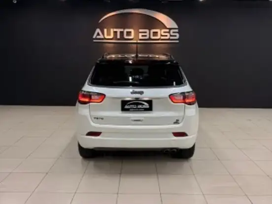 JEEP-COMPASS-1.3 T270 TURBO FLEX S AT6 JEEP-COMPASS-2023