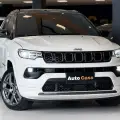 JEEP COMPASS 1.3 T270 TURBO FLEX S AT6 JEEP COMPASS 1.3 T270 TURBO FLEX S AT6