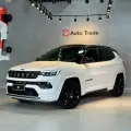 JEEP COMPASS 1.3 T270 TURBO FLEX S AT6 JEEP COMPASS 1.3 T270 TURBO FLEX S AT6
