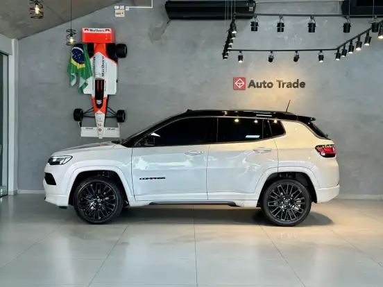 JEEP-COMPASS-1.3 T270 TURBO FLEX S AT6 JEEP-COMPASS-2023