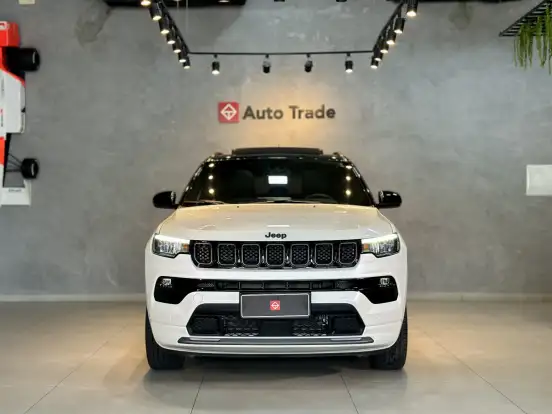 JEEP-COMPASS-1.3 T270 TURBO FLEX S AT6 JEEP-COMPASS-2023