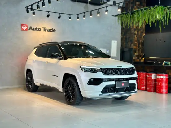 JEEP-COMPASS-1.3 T270 TURBO FLEX S AT6 JEEP-COMPASS-2023