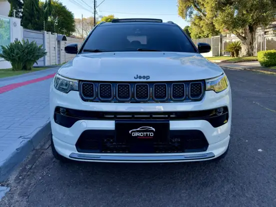 JEEP-COMPASS-1.3 T270 TURBO FLEX S AT6 JEEP-COMPASS-2022