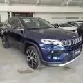 JEEP COMPASS 1.3 T270 TURBO FLEX LIMITED AT6 JEEP COMPASS 1.3 T270 TURBO FLEX LIMITED AT6