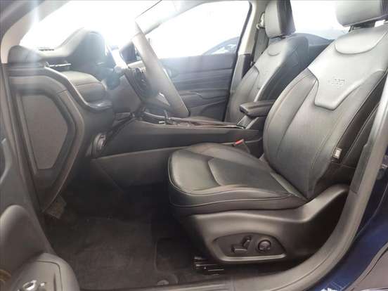 JEEP-COMPASS-1.3 T270 TURBO FLEX LIMITED AT6 JEEP-COMPASS-2024