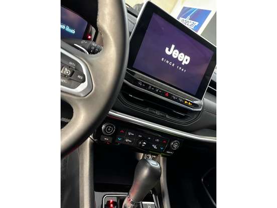 JEEP-COMPASS-1.3 T270 TURBO FLEX LIMITED AT6 JEEP-COMPASS-2023
