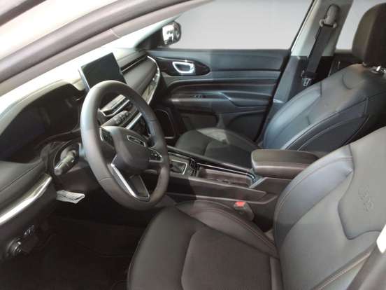 JEEP-COMPASS-1.3 T270 TURBO FLEX LIMITED AT6 JEEP-COMPASS-2025