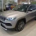 JEEP COMPASS 1.3 T270 TURBO FLEX LIMITED AT6 JEEP COMPASS 1.3 T270 TURBO FLEX LIMITED AT6