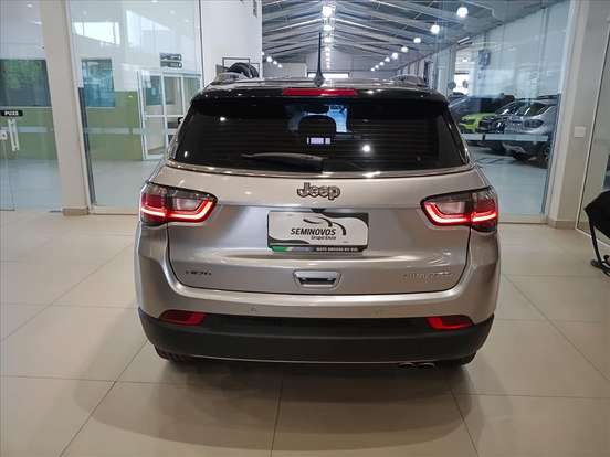 JEEP-COMPASS-1.3 T270 TURBO FLEX LIMITED AT6 JEEP-COMPASS-2023