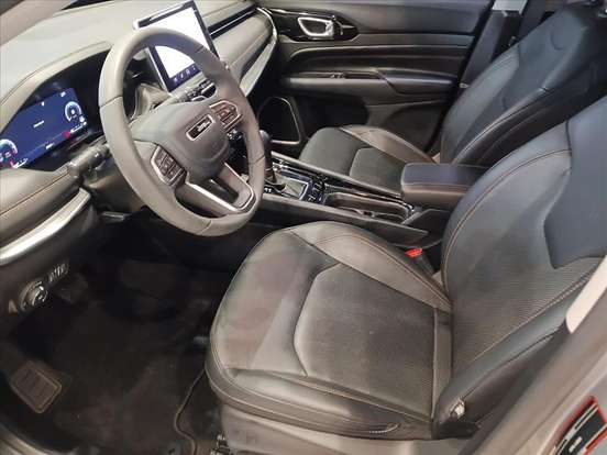 JEEP-COMPASS-1.3 T270 TURBO FLEX LIMITED AT6 JEEP-COMPASS-2023
