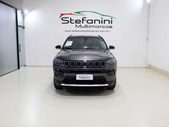 JEEP-COMPASS-1.3 T270 TURBO FLEX LIMITED AT6 JEEP-COMPASS-2023