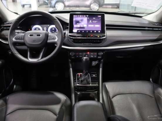 JEEP-COMPASS-1.3 T270 TURBO FLEX LIMITED AT6 JEEP-COMPASS-2023