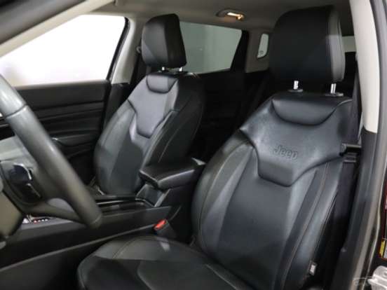 JEEP-COMPASS-1.3 T270 TURBO FLEX LIMITED AT6 JEEP-COMPASS-2023