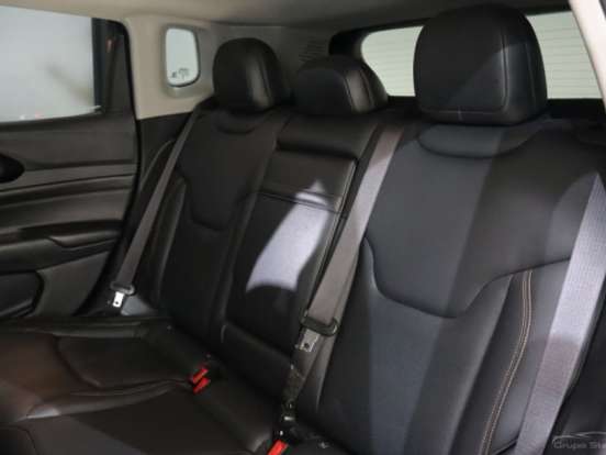 JEEP-COMPASS-1.3 T270 TURBO FLEX LIMITED AT6 JEEP-COMPASS-2023