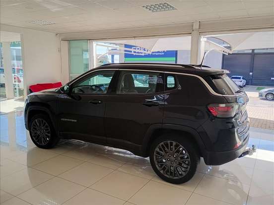 JEEP-COMPASS-1.3 T270 TURBO FLEX LIMITED AT6 JEEP-COMPASS-2022