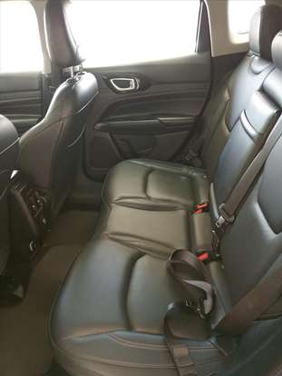 JEEP-COMPASS-1.3 T270 TURBO FLEX LIMITED AT6 JEEP-COMPASS-2022