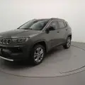 JEEP COMPASS 1.3 T270 TURBO FLEX LONGITUDE AT6 JEEP COMPASS 1.3 T270 TURBO FLEX LONGITUDE AT6