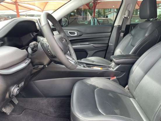 JEEP-COMPASS-1.3 T270 TURBO FLEX LONGITUDE AT6 JEEP-COMPASS-2025