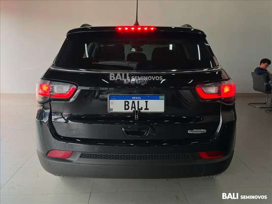 JEEP-COMPASS-1.3 T270 TURBO FLEX LONGITUDE AT6 JEEP-COMPASS-2025