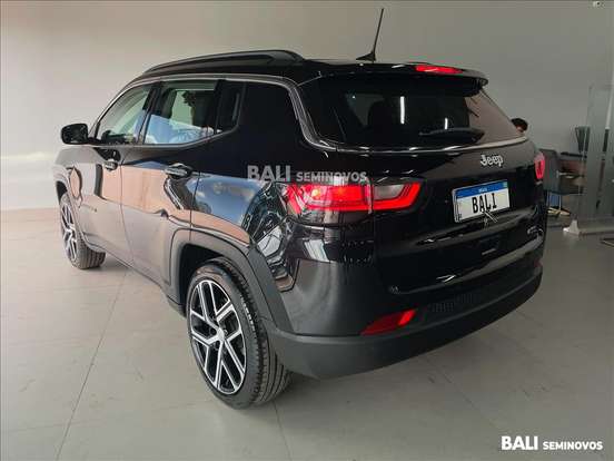JEEP-COMPASS-1.3 T270 TURBO FLEX LONGITUDE AT6 JEEP-COMPASS-2025