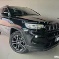 JEEP COMPASS 1.3 T270 TURBO FLEX LONGITUDE AT6 JEEP COMPASS 1.3 T270 TURBO FLEX LONGITUDE AT6