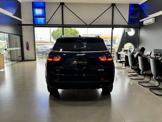 JEEP-COMPASS-1.3 T270 TURBO FLEX LONGITUDE AT6 JEEP-COMPASS-2023
