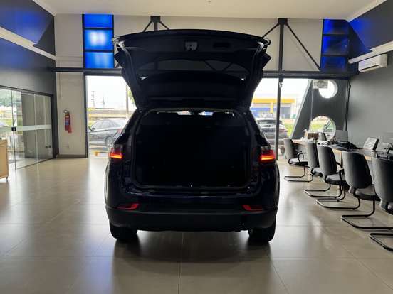 JEEP-COMPASS-1.3 T270 TURBO FLEX LONGITUDE AT6 JEEP-COMPASS-2023