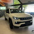 JEEP COMPASS 1.3 T270 TURBO FLEX LONGITUDE AT6 JEEP COMPASS 1.3 T270 TURBO FLEX LONGITUDE AT6