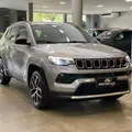 JEEP COMPASS 1.3 T270 TURBO FLEX LONGITUDE AT6 JEEP COMPASS 1.3 T270 TURBO FLEX LONGITUDE AT6