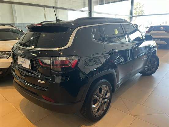 JEEP-COMPASS-1.3 T270 TURBO FLEX LONGITUDE AT6 JEEP-COMPASS-2024