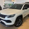 JEEP COMPASS 1.3 T270 TURBO FLEX LONGITUDE AT6 JEEP COMPASS 1.3 T270 TURBO FLEX LONGITUDE AT6