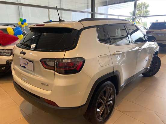 JEEP-COMPASS-1.3 T270 TURBO FLEX LONGITUDE AT6 JEEP-COMPASS-2023