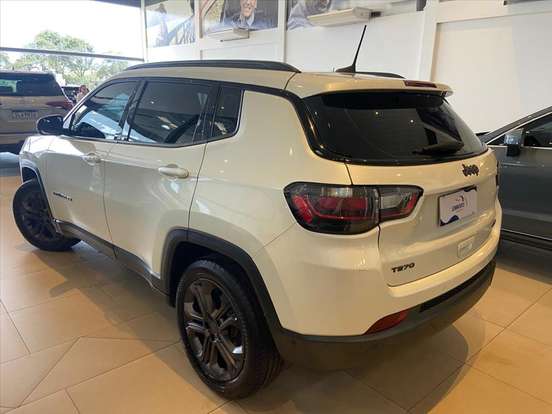 JEEP-COMPASS-1.3 T270 TURBO FLEX LONGITUDE AT6 JEEP-COMPASS-2023