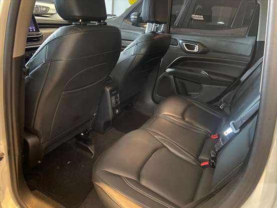 JEEP-COMPASS-1.3 T270 TURBO FLEX LONGITUDE AT6 JEEP-COMPASS-2023
