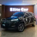 JEEP COMPASS 1.3 T270 TURBO FLEX LONGITUDE AT6 JEEP COMPASS 1.3 T270 TURBO FLEX LONGITUDE AT6