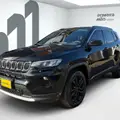JEEP COMPASS 1.3 T270 TURBO FLEX LONGITUDE AT6 JEEP COMPASS 1.3 T270 TURBO FLEX LONGITUDE AT6