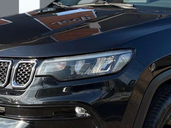 JEEP-COMPASS-1.3 T270 TURBO FLEX LONGITUDE AT6 JEEP-COMPASS-2022